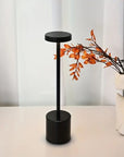 Chloe Modern Style LED Desk Lamp