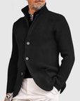 Christian – Comfort Mode Jacket