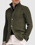 Christian – Comfort Mode Jacket