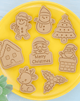 Christmas Cookie Cutter | Create Magical Festive Treats
