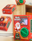Christmas Eggs - Mysterious Egg Maker Toys for Children
