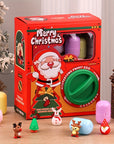 Christmas Eggs - Mysterious Egg Maker Toys for Children