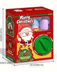 Christmas Eggs - Mysterious Egg Maker Toys for Children