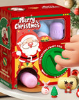 Christmas Eggs - Mysterious Egg Maker Toys for Children