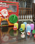 Christmas Eggs - Mysterious Egg Maker Toys for Children