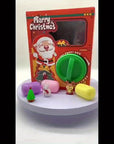 Christmas Eggs - Mysterious Egg Maker Toys for Children