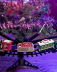 Christmas Train - Ride into the Holidays - Christmas Train
