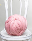Chunky Knit Blanket - Ultra-Soft Oversized Blanket