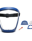 ClarityMax - Full Face Shield