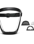 ClarityMax - Full Face Shield