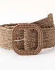 Classic Boho Belts