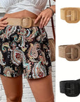 Classic Boho Belts