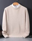 Classic Cashmere Men's Sweater