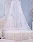 Classic Klara Canopy | Practical and atmospheric in the bedroom