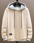Classic Urban Hoodie