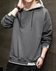Classic Urban Hoodie