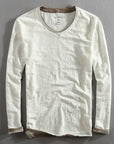 Claus - Premium Casual Shirt