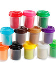 Clay Hairdresser Set- Create your own hair style - Plastic Wax Hairdresser Set