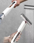CleanSnap – Foldable Hand-Washable Mini Mop
