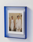 ClearView – Transparent Photo Frame
