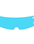ClearVision – Anti-Fog Helmet Film