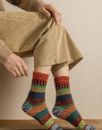 Clelia - Anti-Sweat Winter Socks