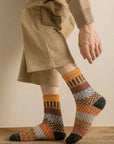 Clelia - Anti-Sweat Winter Socks