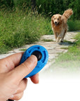 Clickzy | Clear Click, Quick Training!