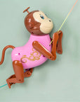 Climb Monkey - Jungle Adventure Fun to play