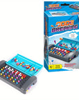 Code Breaking - Montessori Code Cracker Game for Children