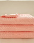 Coldcare - Soft Waffle Blanket