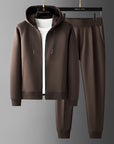 Coleman - Elite Tracksuit Set