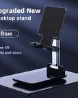 Collapsible Aluminium Phone Stand