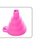 Collapsible Funnel | Handy Tool for the Kitchen