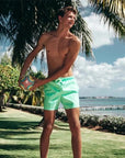 Colour Changing Swim Shorts for Men