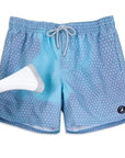 Colour Changing Swim Shorts for Men