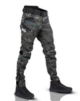 Colton – Tactical Trousers