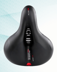 Komfortsadel | Nyd lange og smertefri cykelture