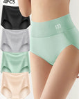 Comfortable High-Waisted Women's Brief