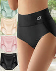 Comfortable High-Waisted Women's Brief