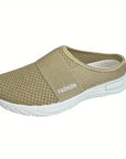 Comfortable Slip-ons for Women - Abby