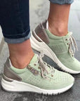 Comfortable Sneakers for Women - Stylish and Elegant