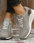 Comfortable Sneakers for Women - Stylish and Elegant