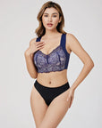 Comfortable & Supportive Push-Up Bra