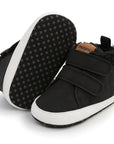 Comfortable Velcro Boots for Baby Boys - Eon