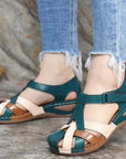 Comfortable Women's Sandals