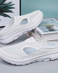 Comfortable and breathable supportive sports sandals