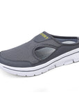 Comfortable and breathable supportive sports sandals