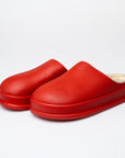 Comfortable cosy anti-slip slippers for women - Home