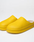 Comfortable cosy anti-slip slippers for women - Home